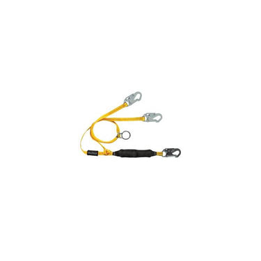 6' SAL Y-Legs SoftPack - Model 8256LTY2D